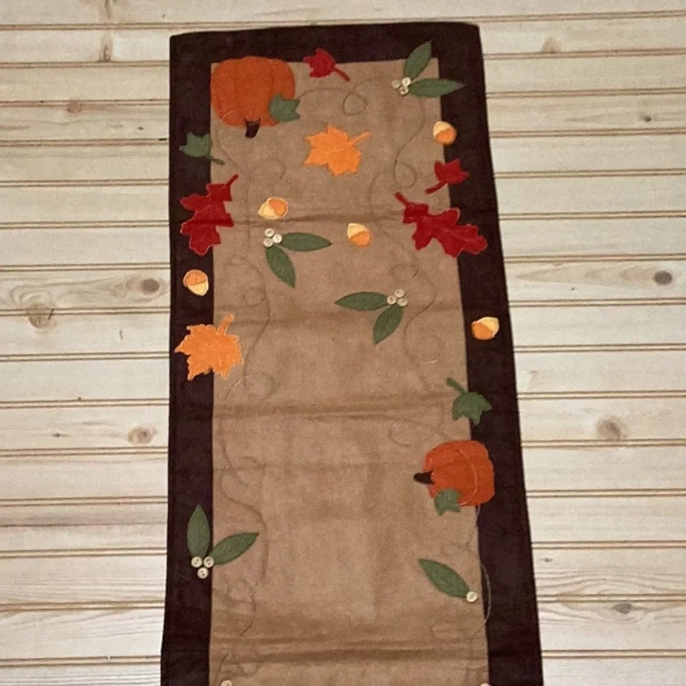 N/A fall themed